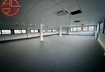 Vente bureaux Sud-Ouest, proche métro et parking sécurisé  à Toulouse - 31000