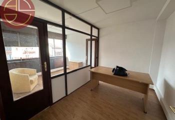 Bureau à vendre Toulouse (31000) - 32 m²  à Toulouse - 31000