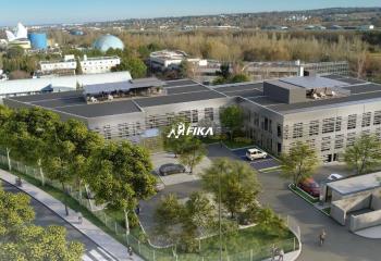 Vente bureaux Est - Parc d'Activité La Plaine, proche Rocade et Cité de l'Espace  à Toulouse - 31000