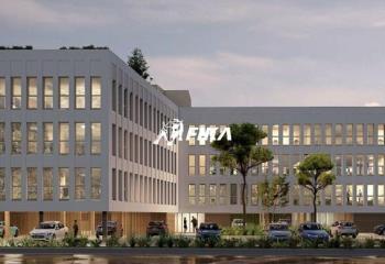 Achat bureaux Parc de la Plaine  à Toulouse - 31000