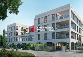 Vente bureaux Croix Daurade - Proche centre-ville et rocade  à Toulouse - 31000