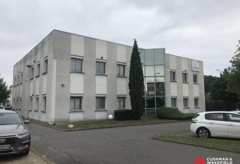 Vente bureaux indépendants Basso Cambo,, proche métro et rocades