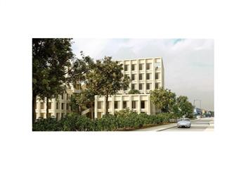 Vente bureaux - Borderouge, proche métro ligne B et rocades  à Toulouse - 31000