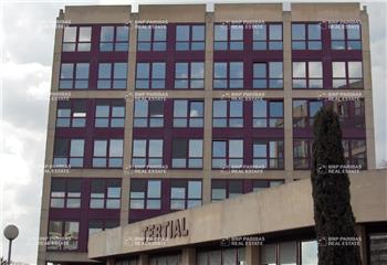Vente bureaux secteur Les Pradettes