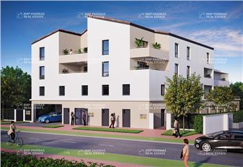 Vente de bureaux proche du périphérique Est  à Toulouse - 31000