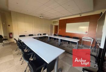 Bureaux à vendre à - Quartier Compans Caffarelli - Périphérique  à Toulouse - 31000