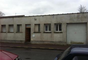 Vente bureaux - Proche métro et axes autoroutiers  à Tourcoing - 59200