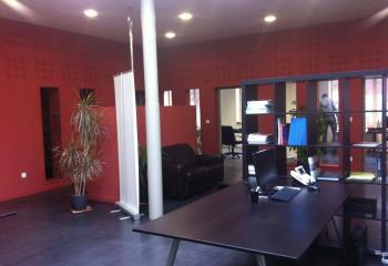 Vente bureaux - Proximité gare  à Tourcoing - 59200