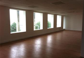 Vente bureaux - Proche Pont Rompu et axes autoroutiers  à Tourcoing - 59200