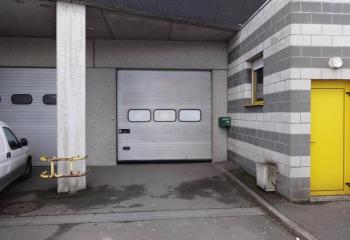Vente bureaux - Zone d'activité Actifrancs  à Tourcoing - 59200