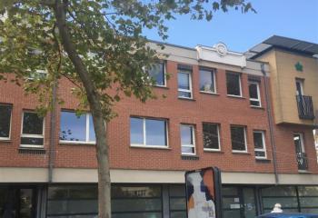 Vente bureau - Proche Grands Boulevards et Tramway Victoire  à Tourcoing - 59200