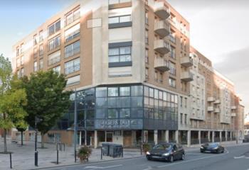 Vente bureaux - Proche métro, gare et bus  à Tourcoing - 59200
