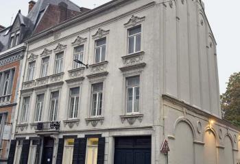 Vente de bureaux - rue Nationale  à Tourcoing - 59200
