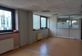 Bureau à vendre Tourcoing (59200) - 398 m²  à Tourcoing - 59200