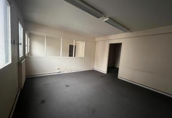 Achat bureau centre proche A10  à Tours - 37000