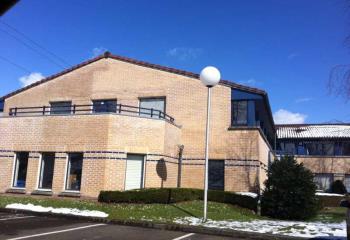 Bureau à vendre Trappes (78190) - 103 m²  à Trappes - 78190