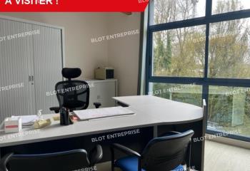 Vente bureau - Zone d'activités