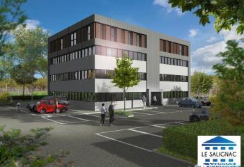 Vente bureaux - Proche Rocade sortie 24, A10, A630, A63, A62, A89, N230, Tram A, Bus 73
