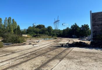 Vente site industriel - Proche N3, A4 et gare SNCF  à Trilport - 77470