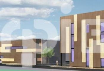 Bureau à vendre (26000) - 162 m²  à Valence - 26000