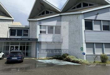 Vente bureaux - Proche A7, N7 et gare  à Valence - 26000