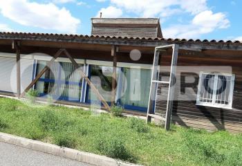 Bureau à vendre (26000) - 172 m²  à Valence - 26000