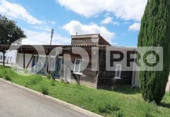 Bureau à vendre (26000) - 321 m²  à Valence - 26000