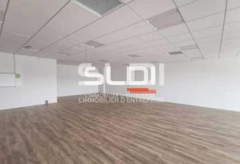 Bureau à vendre immeuble Saphir bonne accessibilité  à Vaulx-Milieu - 38090
