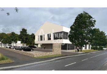 Vente bureaux - Proche Genève et autoroute  à Veigy-Foncenex - 74140