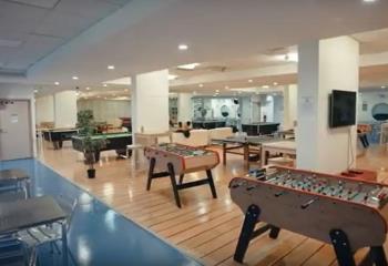 Vente bureaux - Proche centre commercial