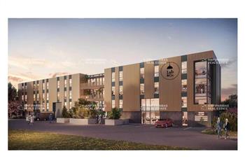 Vente bureaux - Proche futur BusTram  à Vendargues - 34740