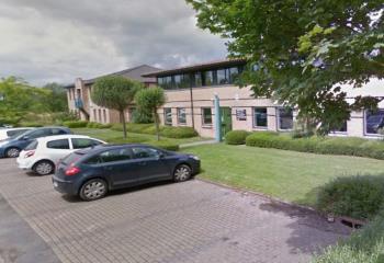 Vente bureaux Lille - Parc de - Proche autoroutes  à Vendeville - 59175
