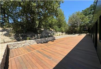Bureau à vendre Venelles (13770) - 410 m²  à Venelles - 13770