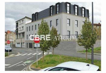 Bureau à vendre (03200) - 254 m²  à Vichy - 03200