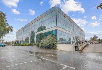 Bureau à vendre Villebon-sur-Yvette (91140) - 2410 m²  à Villebon-sur-Yvette - 91140