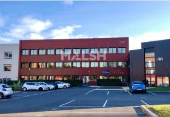 Vente bureaux - Centre-ville, proche gare SNCF  à Villefranche-sur-Saône - 69400