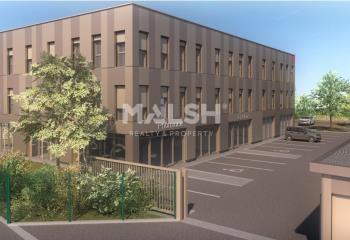 Vente bureaux - Proche A6, nombreux parkings  à Villefranche-sur-Saône - 69400