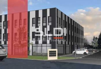 Vente bureaux - Proche péage sud  à Villefranche-sur-Saône - 69400
