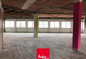 Vente bureaux centre-ville, proche autoroute A6  à Villefranche-sur-Saône - 69400