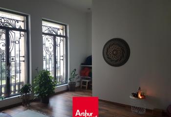 Vente de bureaux à - Proche de la rue Nationale  à Villefranche-sur-Saône - 69400