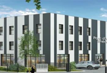 Vente bureaux - Parc d'Affaires La Lagune  à Villefranche-sur-Saône - 69400