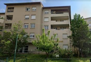 Vente bureaux centre-ville, proche rue Nationale  à Villefranche-sur-Saône - 69400