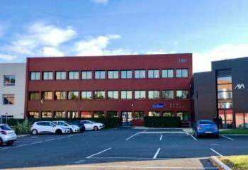 Vente bureaux centre-ville, proche gare  à Villefranche-sur-Saône - 69400