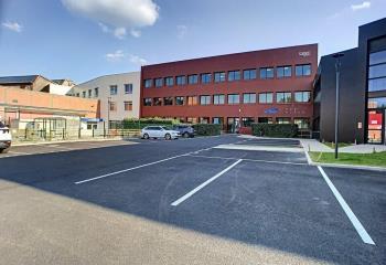 Vente de bureau à - Idéal profession libérale  à Villefranche-sur-Saône - 69400