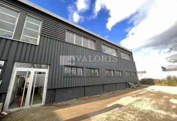 Vente bureaux - Proche A6 et gare  à Villefranche-sur-Saône - 69400