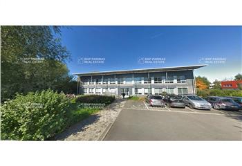 Achat de bureaux à - Parc Scientifique  à Villeneuve-d'Ascq - 59491