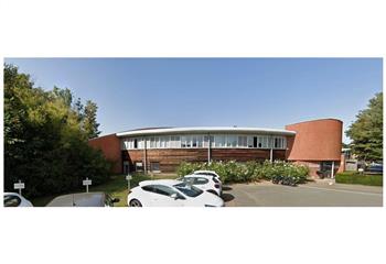 Vente bureaux - Quartier Cousinerie  à Villeneuve-d'Ascq - 59491