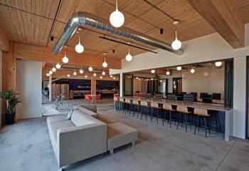 Vente bureaux - Proche Décathlon Campus  à Villeneuve-d'Ascq - 59491