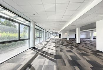 Achat bureaux - programme Ere Park II