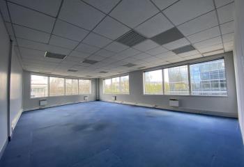 Bureau à vendre Villepinte (93420) - 318 m²  à Villepinte - 93420